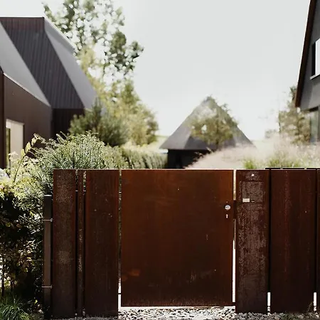 Refugium Zum Hohen Ufer 