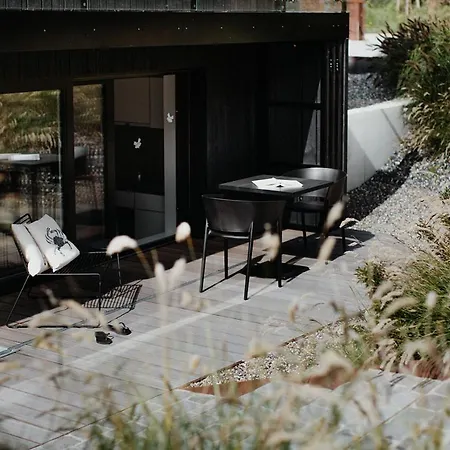 Refugium Zum Hohen Ufer 